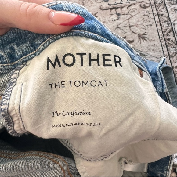 Mother Superior The Tomcat The Confession Jean- 29 - Picture 9 of 13